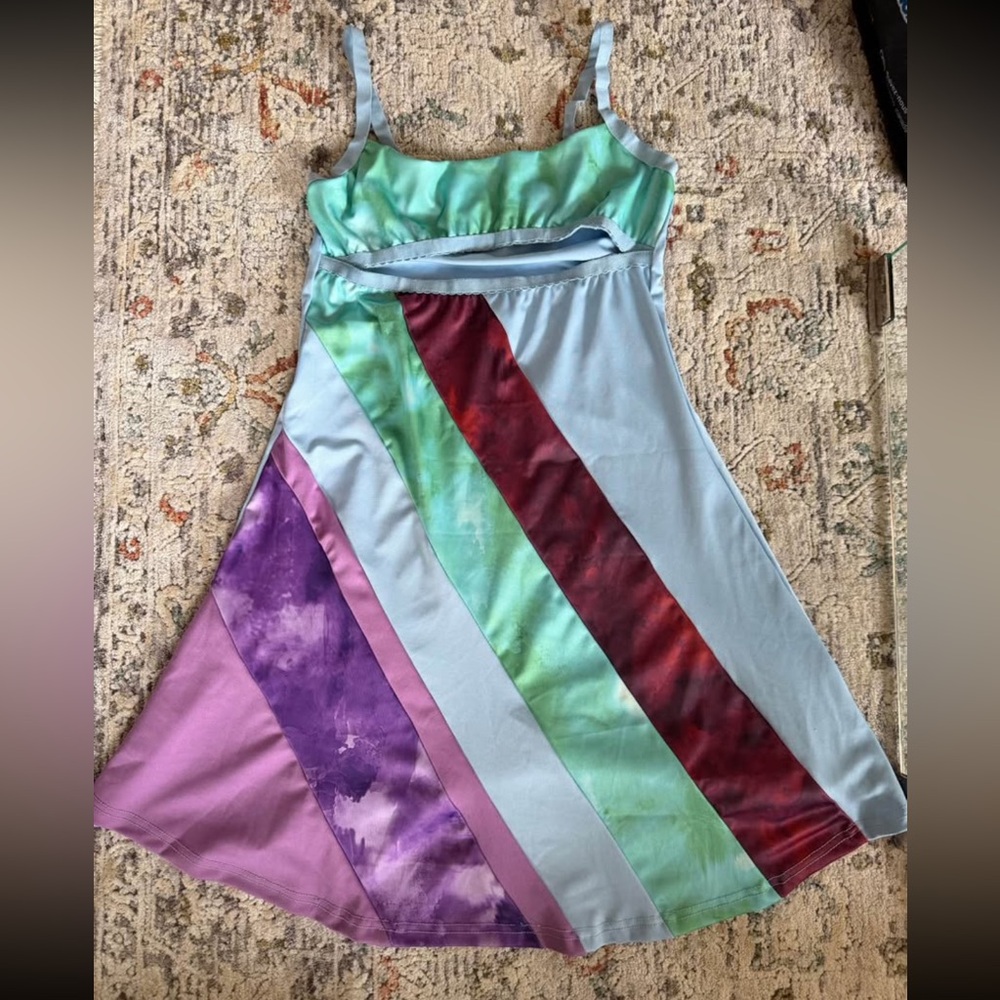 Jenna Rink Halloween Costume